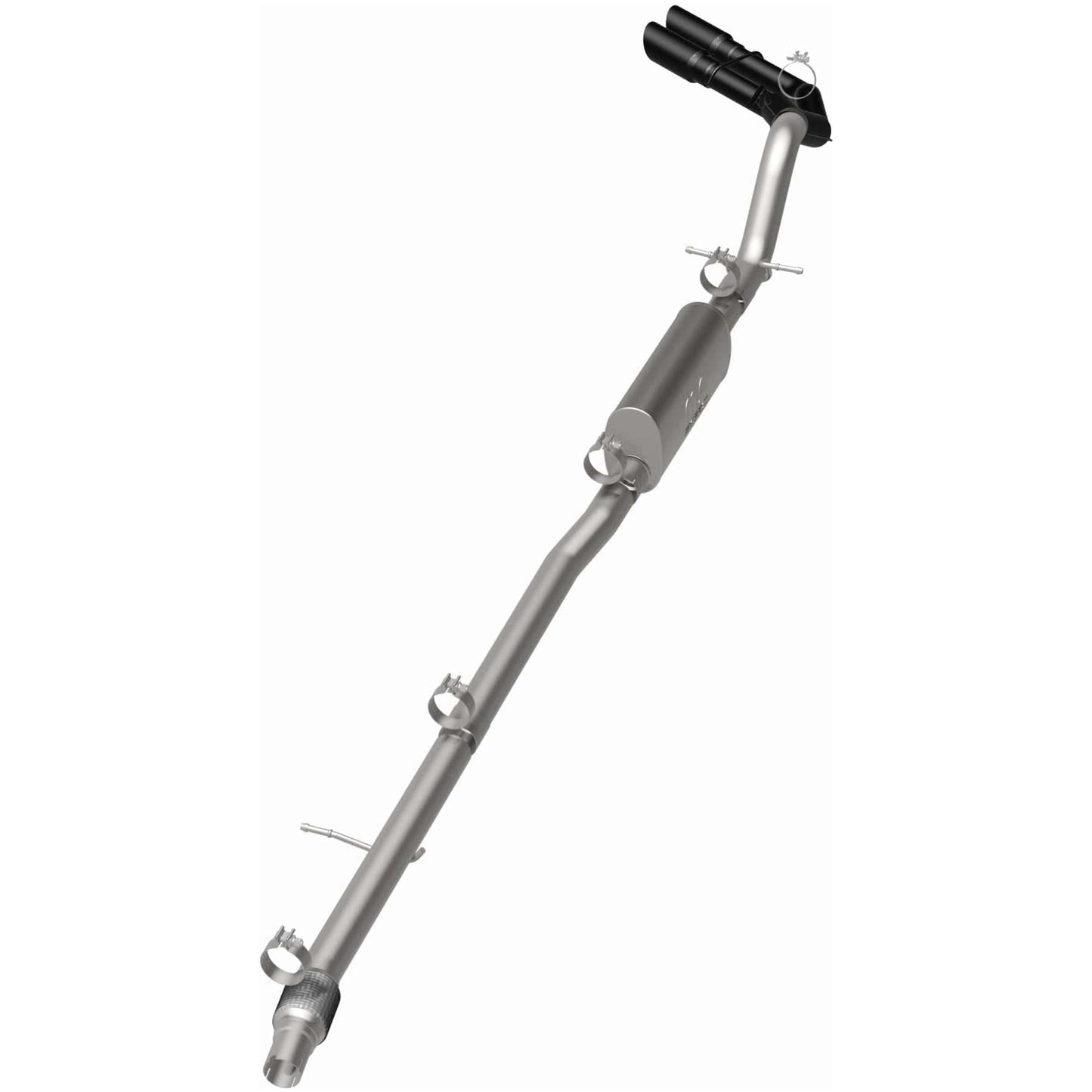 MagnaFlow 2024-2025 Ford Ranger SPEQ Series Cat-Back Performance Exhaust System