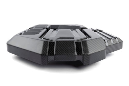 Dinan 21-26 BMW M3 Competition Carbon Engine Cover | BMW M3 (G80) D590-0005-B