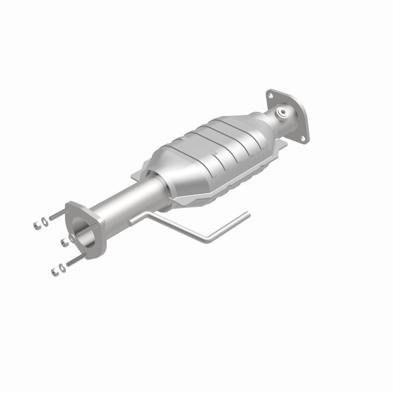 Magnaflow 23297 DirectFit Converter For Jeep Wrangler 00-04 4.0L/2.4L/2.5L