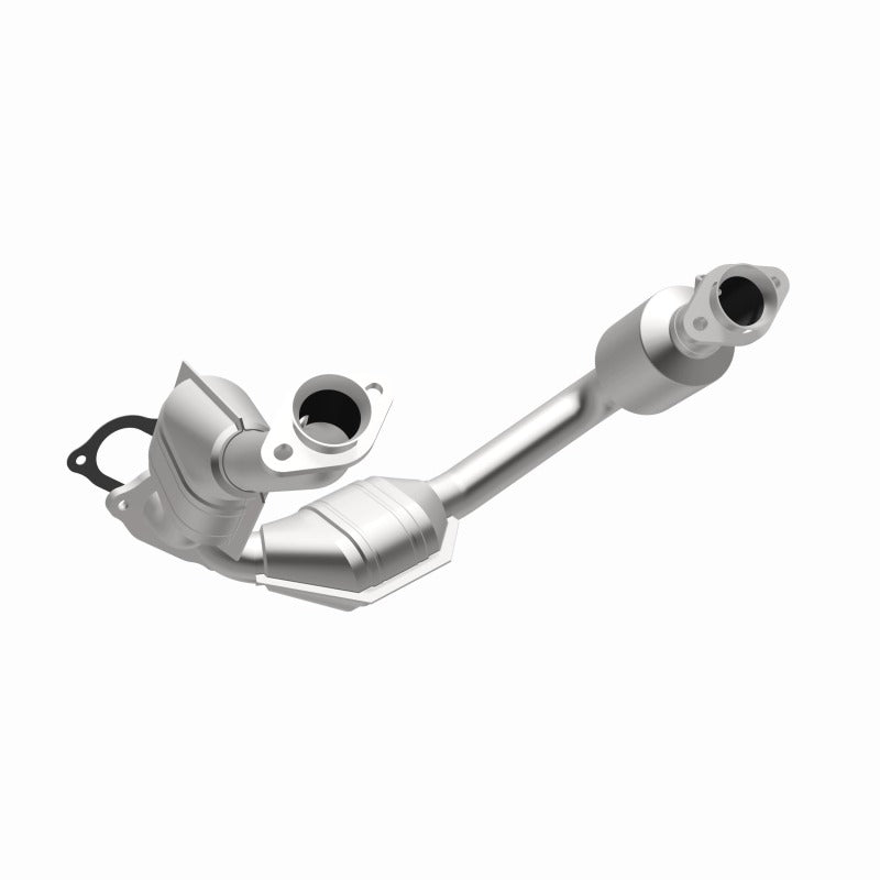 Magnaflow 93168 DirectFit Converter For Ford Ranger 3.0L (03-04)