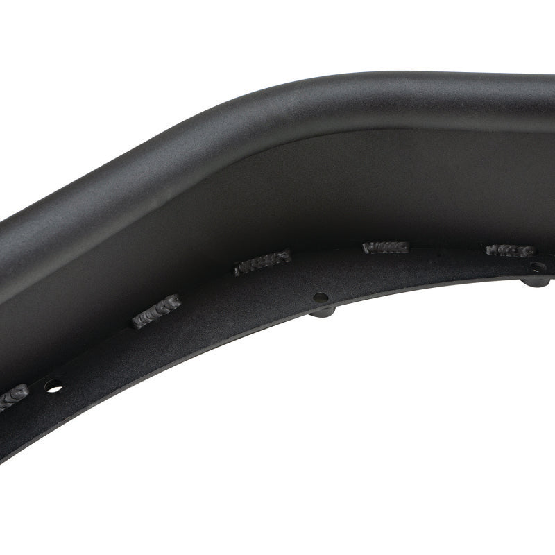 Rugged Ridge 11615.73 Heavy Duty Fender Flare Fits 18-26 Wrangler (JL)
