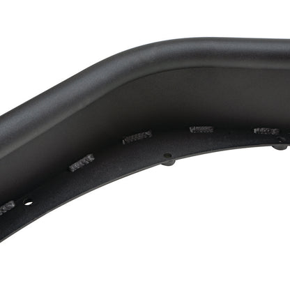 Rugged Ridge 11615.73 Heavy Duty Fender Flare Fits 18-26 Wrangler (JL)