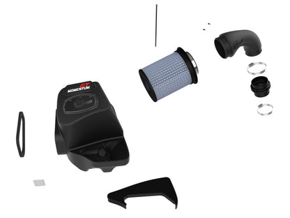 aFe Momentum GT Pro 5R Cold Air Intake System | Toyota Tacoma (24) (50-70119R)