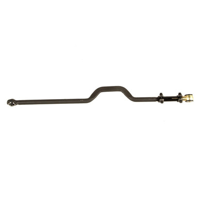 Rugged Ridge 18305.06 Adjustable Rear Track Bar for 2007-18 Jeep Wrangler JK/JKU