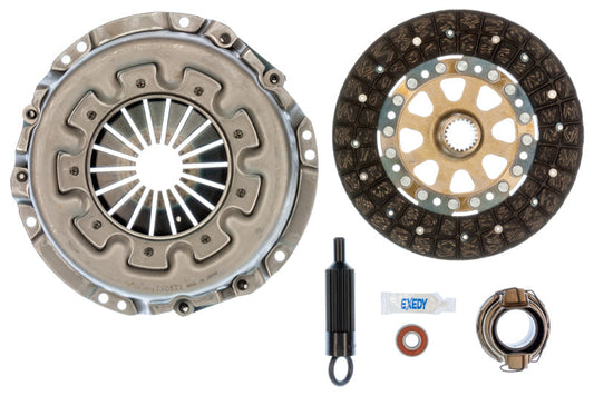 Exedy OE 2002-2003 Lexus Is300 L6 Clutch Kit-WheelFlip