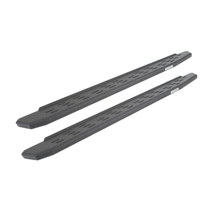 Go Rhino RB30 Running Boards | 68in. Bedliner Coating (69600068T)