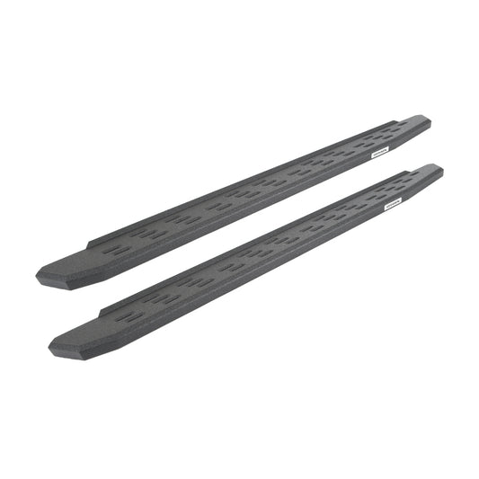Go Rhino RB30 Running Boards | 68in. Bedliner Coating (69600068T)