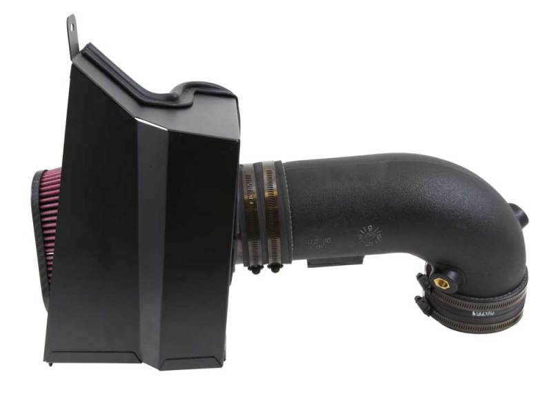 K&N AirCharger Performance Intake | Chevrolet Corvette Stingray 6.2L (14-15) (63-3081)
