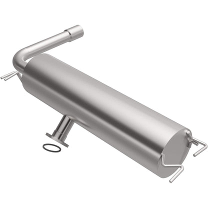 BRExhaust 2001-2005 Toyota RAV4 Direct-Fit Replacement Exhaust System