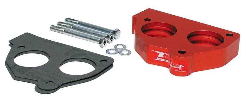 Airaid 200-540 Throttle Body Spacer for 88-95 Chevy/GMC C/K 1500 2500 3500 5.7L