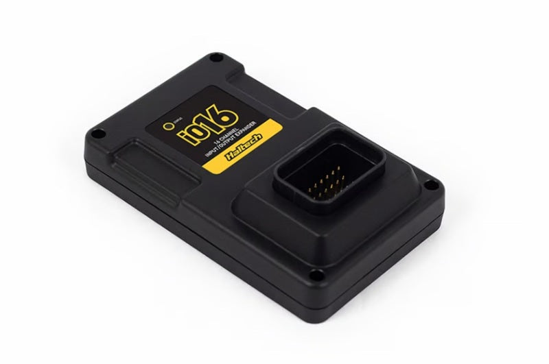 Haltech HT-196000 IO16 16-Channel Input Output Expander