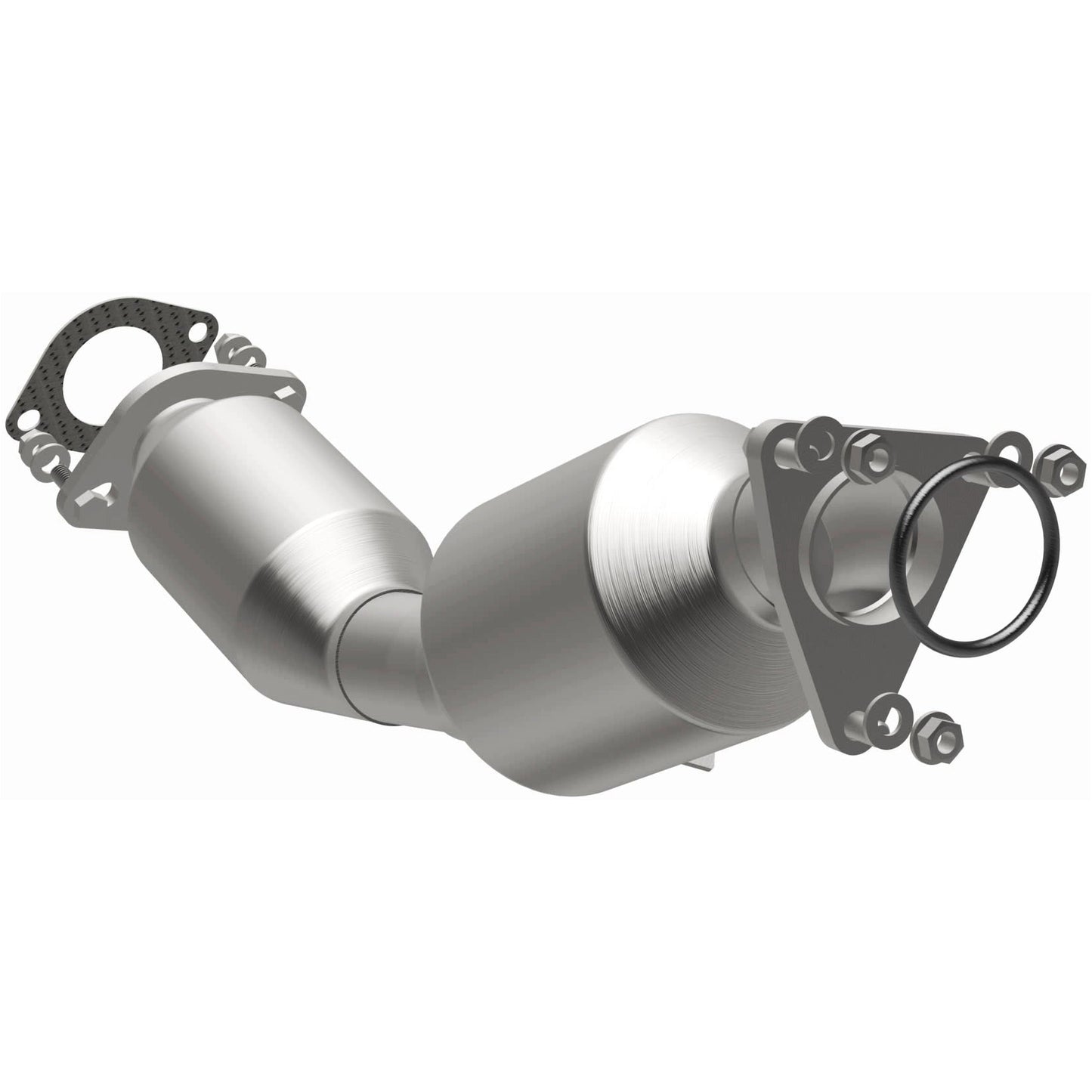 MagnaFlow California Grade CARB Compliant Direct-Fit Catalytic Converter 5582144