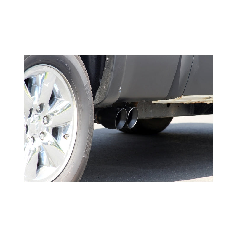 Flowmaster FlowFX Cat-Back Exhaust For GM Silverado/Sierra 07-13 (717929)