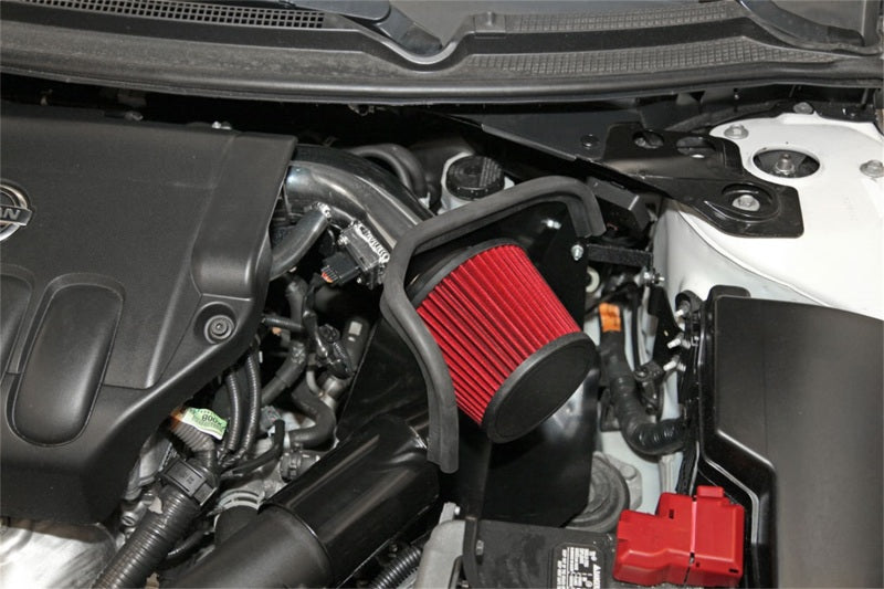 Spectre Air Intake Kit Nissan Altima 2.5L F/I 07-12 (10233)