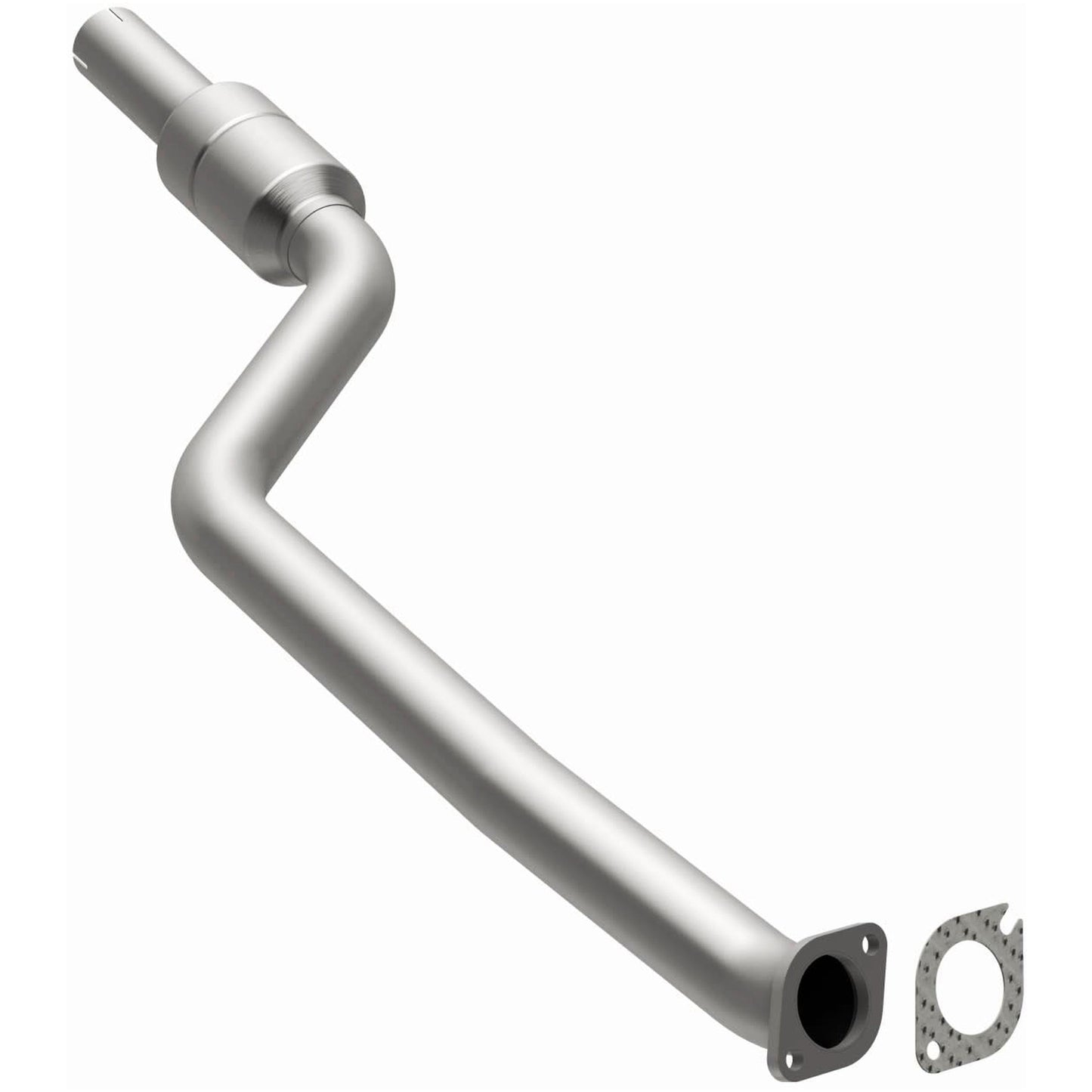 MagnaFlow California Grade CARB Compliant Direct-Fit Catalytic Converter 557769