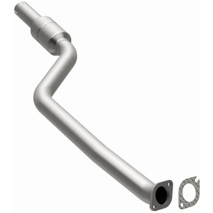 MagnaFlow California Grade CARB Compliant Direct-Fit Catalytic Converter 557769