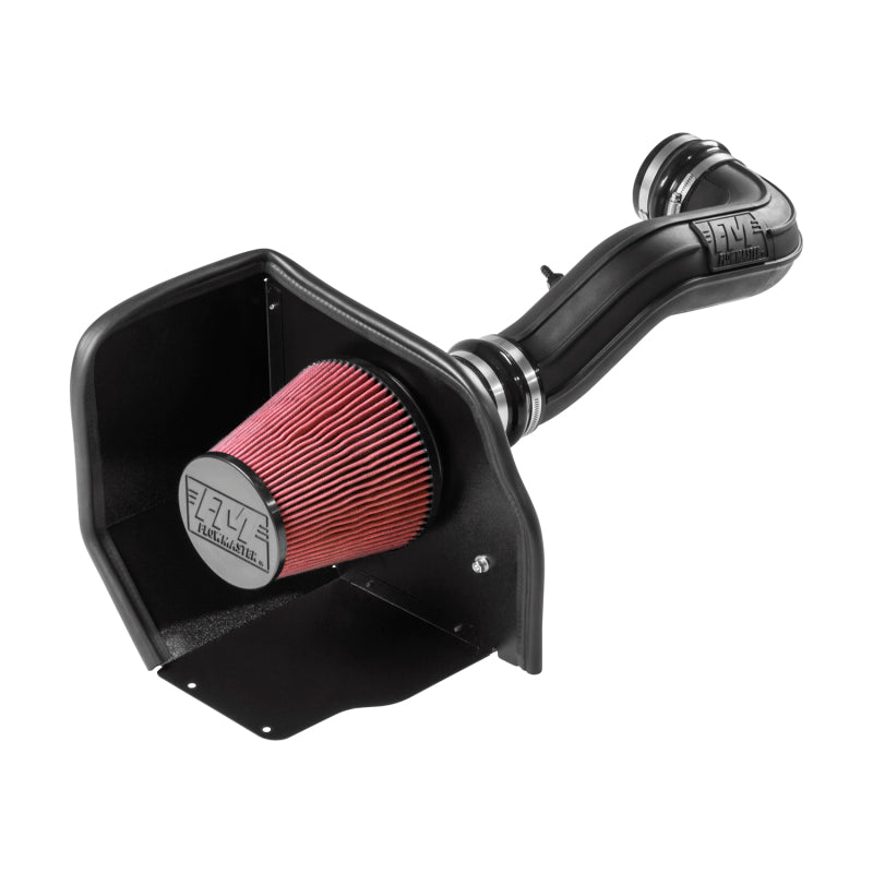 Flowmaster GM Trucks 4.8L-6.2L Cold Air Intake Kit For 1999-2007 GM Trucks (615119)