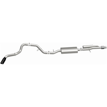 MagnaFlow Street Series Cat-Back Performance Exhaust System 19540