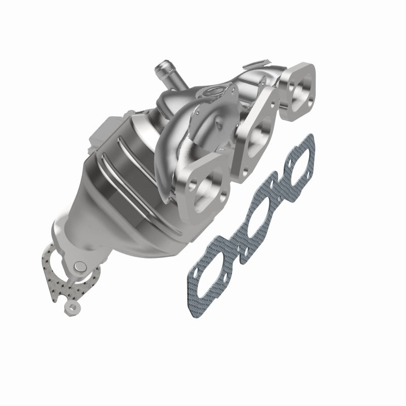 Magnaflow 49298 DirectFit Converter For Ford Escape 01-04 OEM