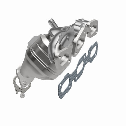 Magnaflow 49298 DirectFit Converter For Ford Escape 01-04 OEM