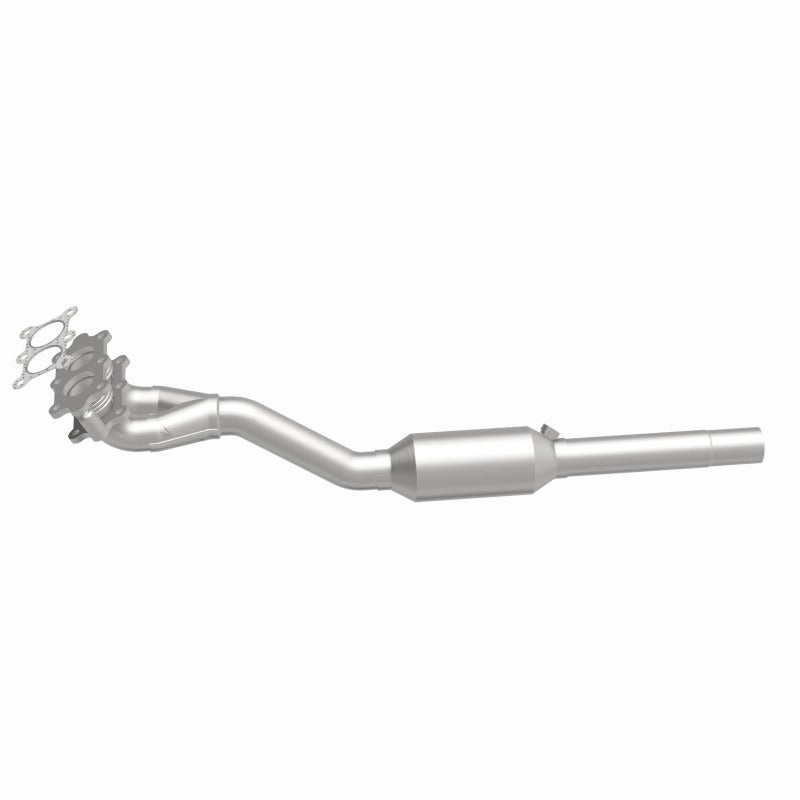Magnaflow 51393 DirectFit Converter 98-03 VW Beetle 2.0L