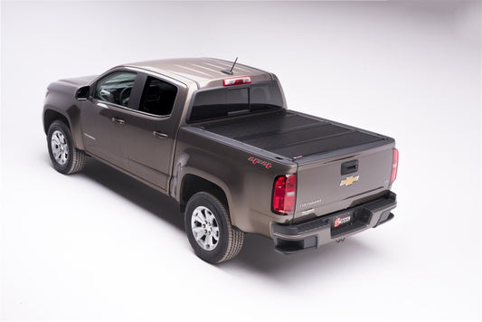 BAK 226146 BAKFlip G2 Hard Folding Tonneau Cover for 2023-25 Chevy/GMC Colorado