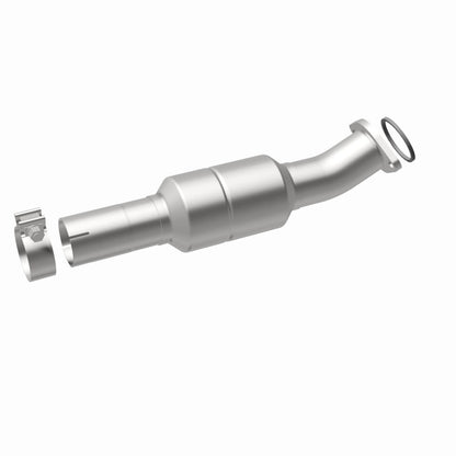Magnaflow 49156 DirectFit Converter 05-09 Scion tC 2.4 Rear OE