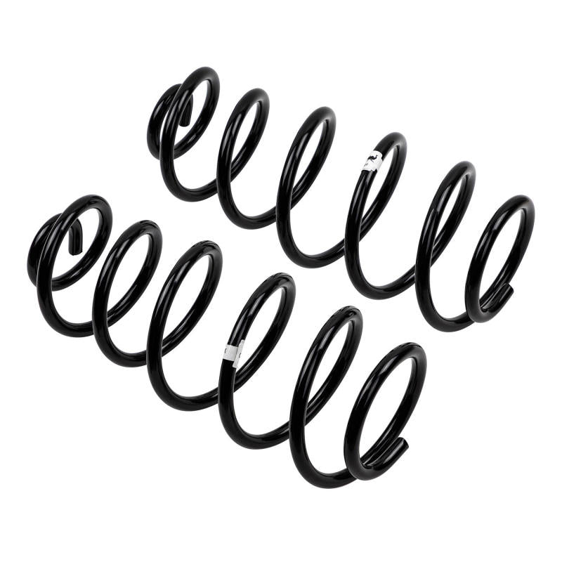 ARB 2617 Old Man Emu Front Coil Spring Set - Medium Load For 2007-2018 Jeep JK