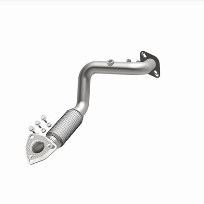 BRE Exhaust 12-16 CHEVROLET SONIC 1.8L Front Pipe Kit