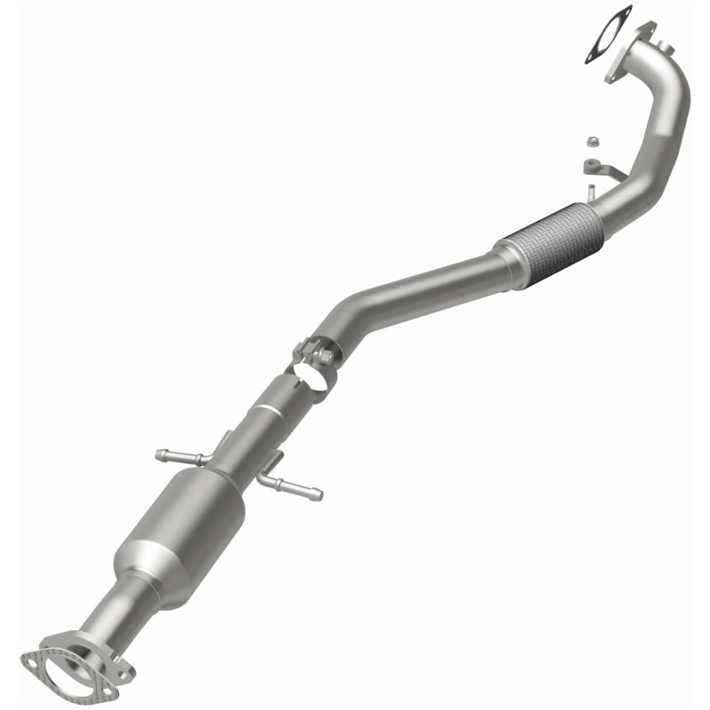 Magnaflow 52901 Direct-Fit Catalytic Converter For Chevy Impala 2.5L (14-19)