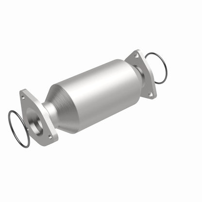 Magnaflow 93642 Direct Fit Converter For Acura TL/MDX/Honda Accord (04-08/03-07)