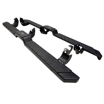 Westin Automotive 55-32775 HDX Running Boar For 2005-2023 Toyota Tacoma