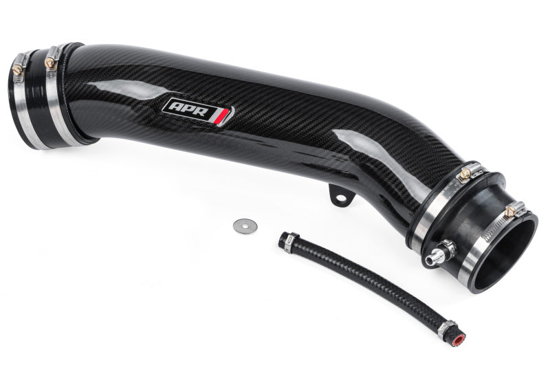 APR 17-20 Audi RS3 2.5T Gen 2 Turbo Inlet Back Tube | Audi RS3 (CI100038-B)