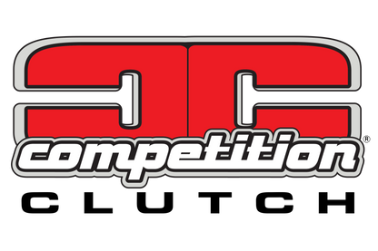 Competition Clutch 6047-2600 Nissan RB25 Stage 3 Clutch Kit For Nissan Skyline 89-02