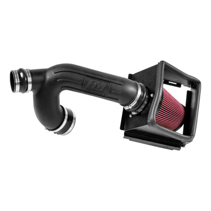 Flowmaster Delta Force Intake For Ford F-150 15-20 (615157)
