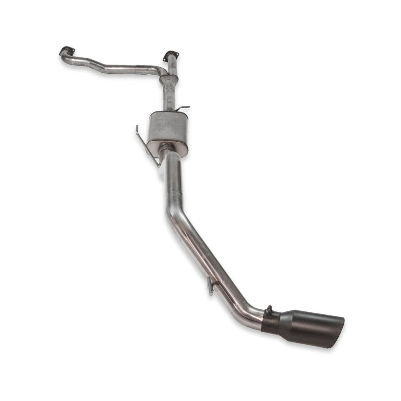 Flowmaster FlowFX Cat-Back For Nissan Titan XD (17-26) 5.6L (717910)