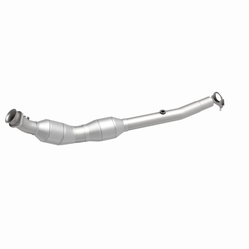 MagnaFlow 49724 DirectFit Converter OE Fit For Rover HSE4.4 (03-05)