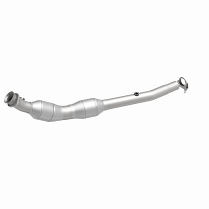 MagnaFlow 49724 DirectFit Converter OE Fit For Rover HSE4.4 (03-05)
