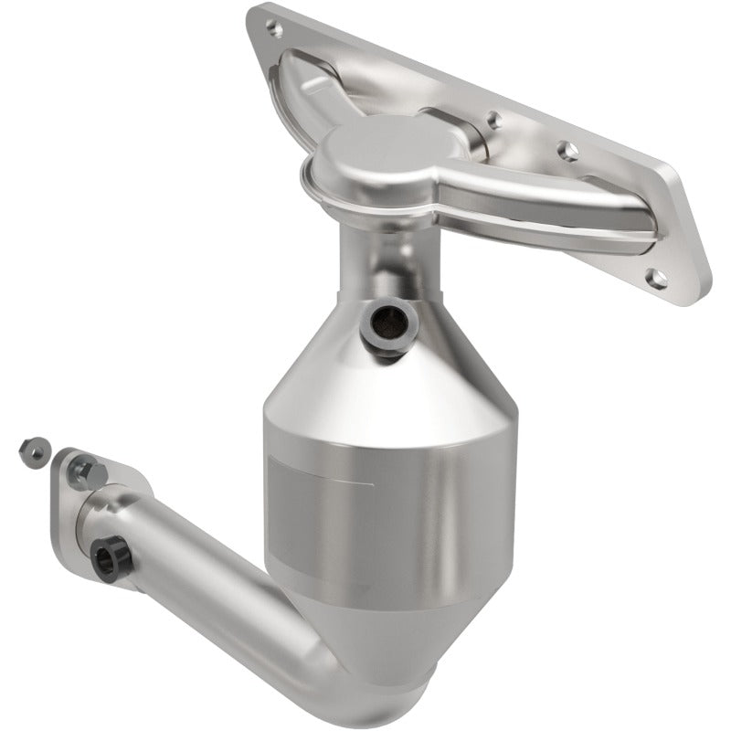Magnaflow 51277 DirectFit Converter For Mazda 6 3.0L