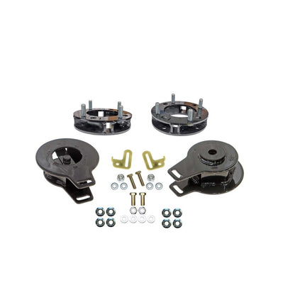 Skyjacker TU2230MSA 2022+ Toyota Tundra 3in Lift Kit F&R Spacers