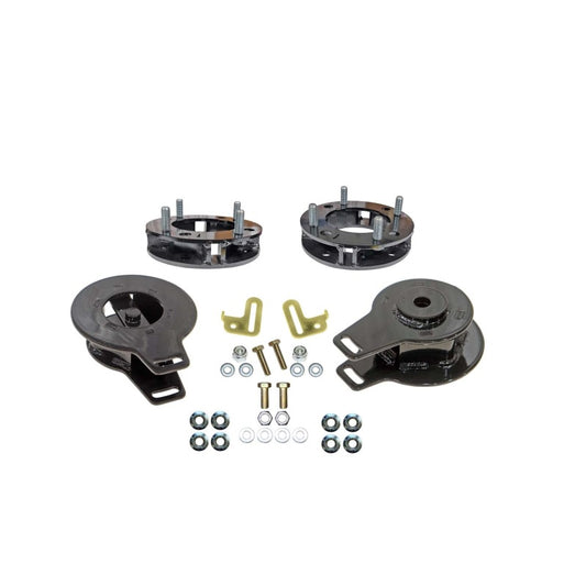 Skyjacker TU2230MSA 2022+ Toyota Tundra 3in Lift Kit F&R Spacers