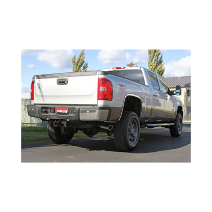 Flowmaster Force II Cat-Back Exhaust For GM 07-19 2500HD/3500HD (817451)