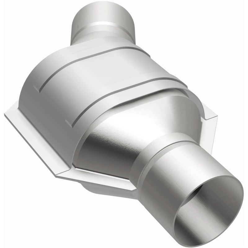 Magnaflow OEM Grade Universal Catalytic Converter | Wide Vehicle Fit (51175)