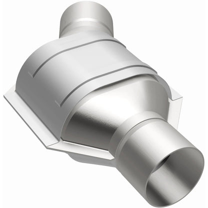 Magnaflow OEM Grade Universal Catalytic Converter | Wide Vehicle Fit (51175)