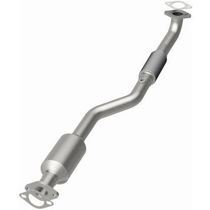 MagnaFlow 2004-2006 Hyundai Elantra California Grade CARB Compliant Direct-Fit Catalytic Converter
