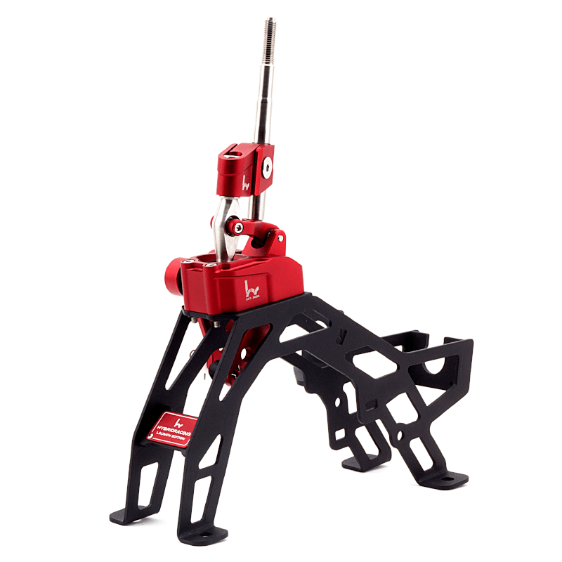 Hybrid Racing Adjustable Short Shifter: Honda Civic (16-21)