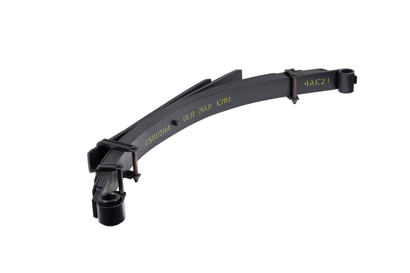 Old Man Emu CS005RA 3" Rear Leaf Spring 1980-1989 Toyota Land Cruiser 60 Series