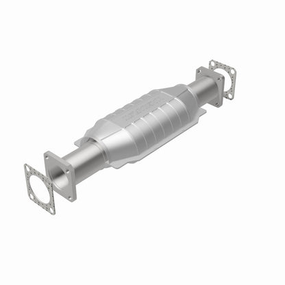 MagnaFlow Conv Direct Fit 91-94 Isuzu Rodeo 3.1L V6 for Isuzu Rodeo
