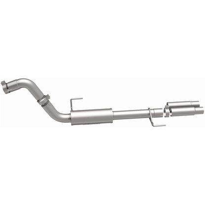 MagnaFlow 2015-2024 Ford F-150 D-Fit Performance Exhaust Muffler Replacement Kit With Muffler