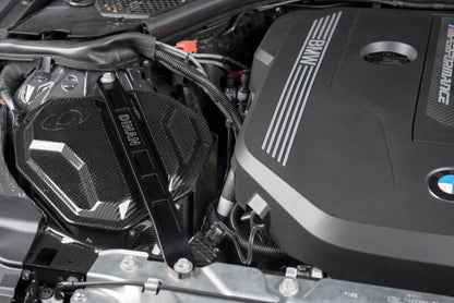 Dinan Strut Brace Kit | BMW 430i G22/G23/G26 (21-26) (D180-0013)
